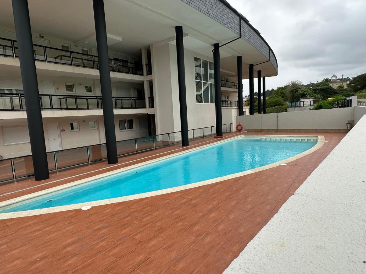 Arnela Reinante Apartment Barreiros Exterior photo