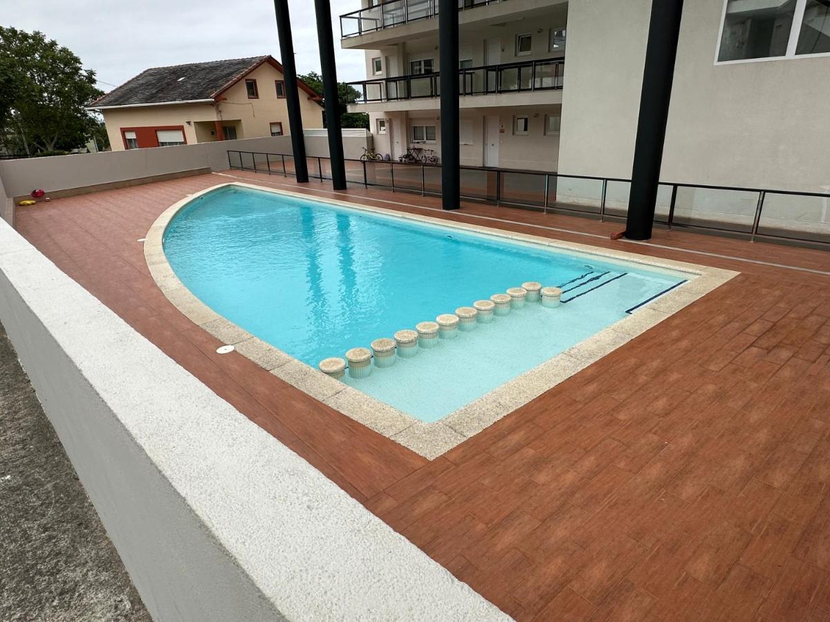 Arnela Reinante Apartment Barreiros Exterior photo